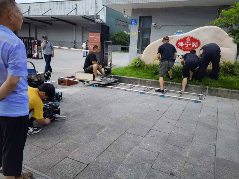 双塔区广告片拍摄公司核心优势：全流程服务，让品牌广告片省心更出彩