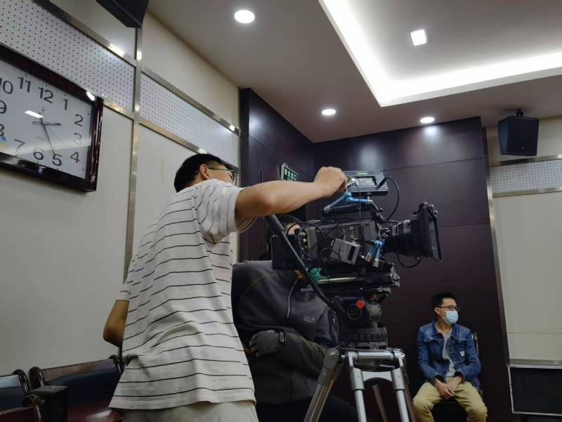 价值沉淀，长效赋能——双塔区TVC与广告片拍摄制作的长效价值构建