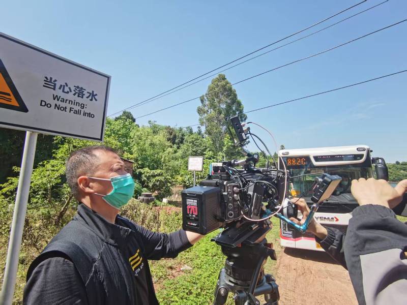 双塔区TVC拍摄公司：深耕本地市场，为品牌定制专属拍摄方案