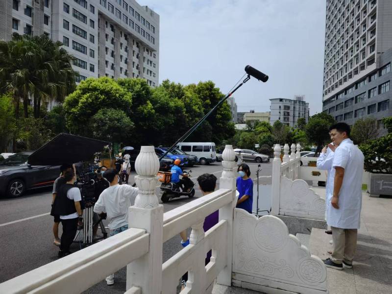 双塔区广告片拍摄公司低成本实现高规格制作的诀窍