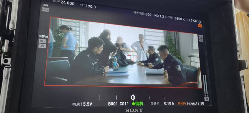双塔区广告片拍摄公司服务世界500强的标准化体系